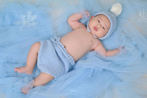 沅江宝宝咳嗽有浓痰