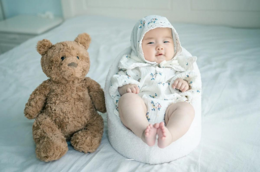 沅江宝宝发烧多久会好